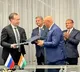 HAL signs MoU with Russia’s UAC to manufacture SJ-100 passenger aircraft in India