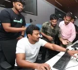 Udhayanidhi Stalin reviews Chennai's preparations as Cyclone Montha nears Andhra Pradesh coast