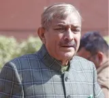 Through ECI, they are conspiring to change the Constitution: Cong, RJD on SIR 2.0 launch