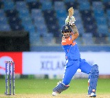 Runs will come, but working towards team goal is important, says Suryakumar Yadav