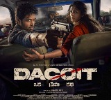 Adivi Sesh, Mrunal Thakur-starrer ‘Dacoit’ to now release on March 19, 2026