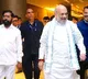 Uddhav swallowed Mumbai like python: Mahayuti slams 'anaconda' remark on Amit Shah