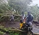 Cyclone Montha: Andhra bars heavy vehicles on national highways from 7 p.m.