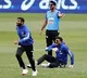 Laughter, competition and focus mark India’s practice session before Canberra T20I