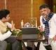 BJP MP Surya meets Dy CM Shivakumar; discusses Bengaluru tunnel project, traffic congestion