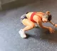 Sanya Malhotra enjoys her weird workout, says 'sanity is overrated'