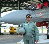 President Murmu to take sortie in Rafale fighter jet at Ambala Air Force Station on October 29
