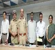 Two Maoist leaders surrender before Telangana DGP