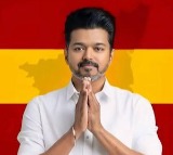 'Anti-people regime will be sent home': Vijay attacks DMK regime over 'farmers' plight'