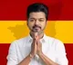 'Anti-people regime will be sent home': Vijay attacks DMK regime over 'farmers' plight'