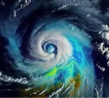 Cyclone Montha starts landfall near Kakinada, process to continue for 3-4 hours: IMD