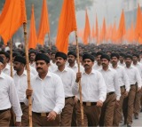 RSS Activities Ban Setback for Siddaramaiah Govt in High Court