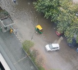 Delhi Government to Induce Artificial Rain to Combat Pollution