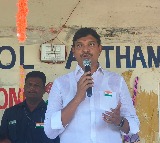 Tadepalli Direction Behind Jogi Ramesh Drama Says Kagita