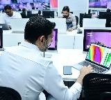 Nara Lokesh Relief efforts begin immediately after cyclone landfall