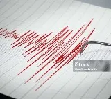 Turkey Hit by Massive Earthquake Again