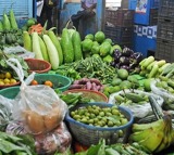 Vijayawada vegetable prices rise due to Cyclone Mocha