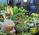 Vijayawada vegetable prices rise due to Cyclone Mocha