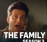 The Family Man 3 Streaming Date Fixed