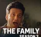 The Family Man 3 Streaming Date Fixed