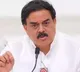 Nadendla Manohar Announces Early Ration Distribution Due to Cyclone