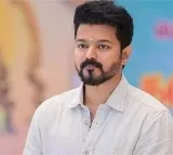 Vijay slams DMK government over farmer issues