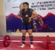 Delhi Police Constable Sonika Yadav Wins Weightlifting Competition
