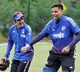 Suryakumar Yadav Leads India T20 Series Practice Against Australia