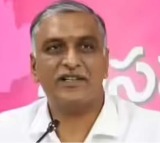 Harish Raos Father Tanneeru Satyanarayana Passes Away