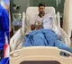 Shreyas Iyer Health Update Out of ICU After Injury