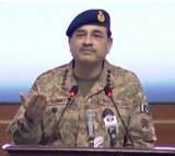 Pakistan Army Sending Troops to Gaza After Israel Hamas Peace Deal