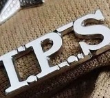 IPS Rank for Four Telangana Police Senior Officers