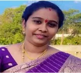 Gurrala Harika wins two liquor shops in Nirmal lucky draw
