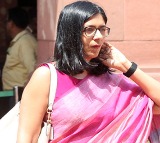 Swati Maliwal Demands Probe into Punjab CM Videos