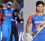 Prateeka Rawal ruled out of Womens World Cup due to injury