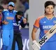 Prateeka Rawal ruled out of Womens World Cup due to injury