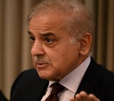 Pakistan PM Shehbaz Sharif faces criticism for Trump praise