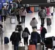 US Shutdown Crisis Thousands of Flights Delayed