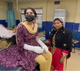 Delhi Acid Attack Case Twist Victim Conspired Claims Police