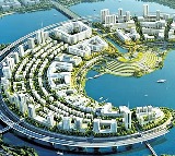 Moosi Riverfront Project Speeds Up in Telangana