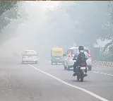 Delhi Cloud Seeding Aims to Curb Pollution