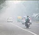 Delhi Cloud Seeding Aims to Curb Pollution