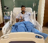 BCCI Updates on Shreyas Iyers Health After Injury