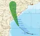 Cyclone Michaung intensifies into severe storm in Bay of Bengal