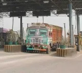 Toll revenues in India up 16 pc in Jan Sep due to higher vehicle movement