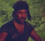Chiranjeevis Khaidi Completes 42 Years Special Video Released