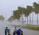 Montha Cyclone triggers heavy rains in Telangana 92 trains cancelled