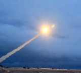 Vladimir Putin Announces Successful Test of Burevestnik Nuclear Missile