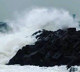 Kakinada Schools Closed Until 31st Due to Cyclone Montha Threat