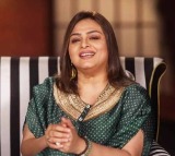 Shilpa Shirodkar comeback with Jataadhara shares interesting details